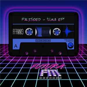 Palisded - Luna EP mp3