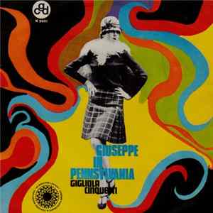 Gigliola Cinquetti - Giuseppe In Pennsylvania mp3