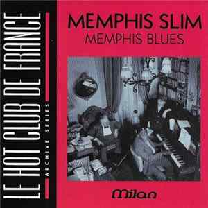 Memphis Slim - Memphis Blues mp3