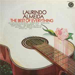 Laurindo Almeida - The Best Of Everything mp3
