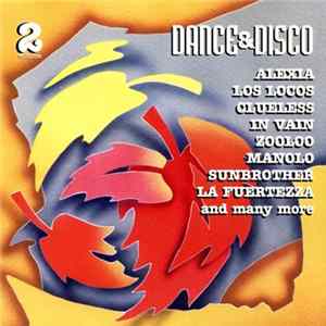 Various - Dance & Disco Volume 2 mp3