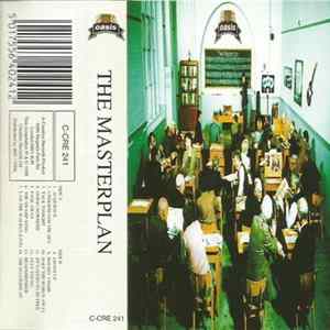 Oasis - The Masterplan mp3