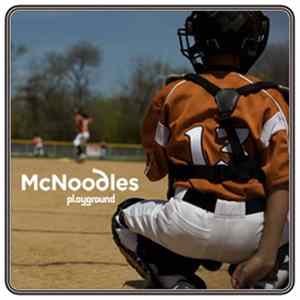 McNoodles - Playground mp3