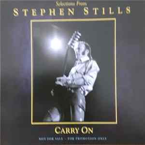 Stephen Stills - Carry On - Selections From mp3