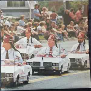 Dead Kennedys - Frankenchrist mp3