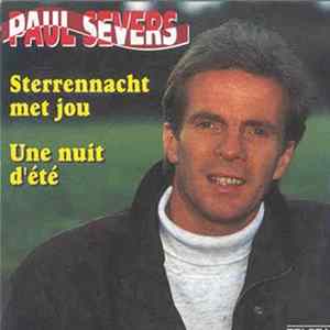 Paul Severs - Sterrennacht Met Jou / Une Nuit D'été mp3