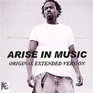 Rise - Arise In Music (Original Extended Version) mp3