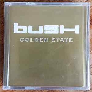 Bush - Golden State mp3