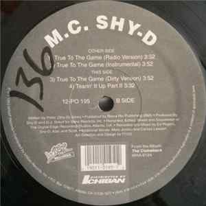 MC Shy D - True To The Game mp3