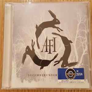 AFI - Decemberunderground mp3