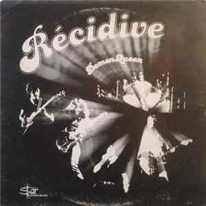 Recidive - Demon Queen mp3