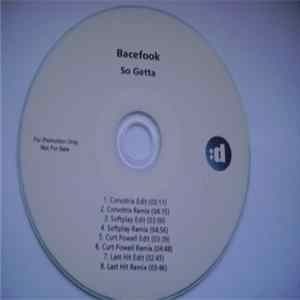 Bacefook - So Getta mp3