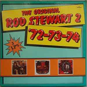 Rod Stewart - The Original Rod Stewart 2 mp3