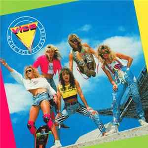 Vice - Made For Pleasure mp3