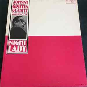 Johnny Griffin Quartet - Night Lady mp3