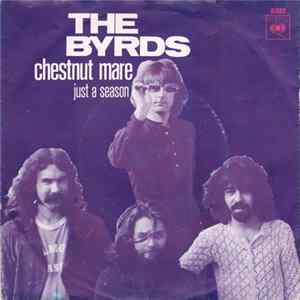 The Byrds - Chestnut Mare mp3