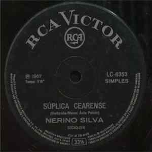 Nerino Silva - Súplica Cearense mp3