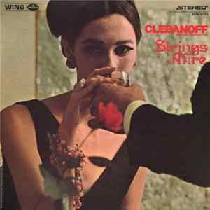Clebanoff And His Orchestra - Strings Afire mp3