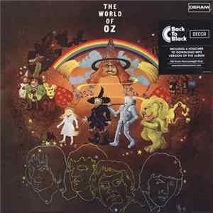 The World Of Oz - The World Of Oz mp3