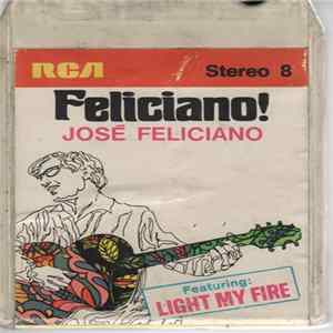 José Feliciano - Feliciano! mp3