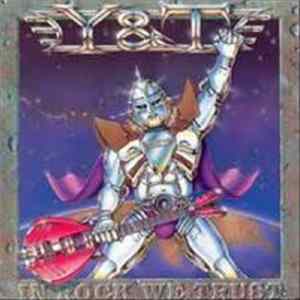 Y & T - In Rock We Trust mp3