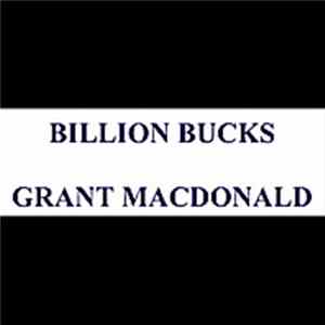 Grant MacDonald - Billion Bucks mp3