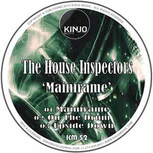 The House Inspectors - Mainframe mp3