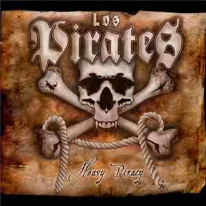 Los Pirates - Heavy Piracy mp3
