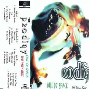 The Prodigy - Out Of Space (The Very Best) mp3
