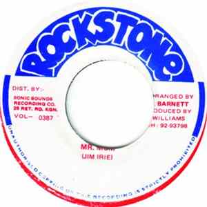 Jim Irie - Mr. Mom mp3