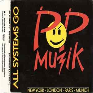 All Systems Go - Pop Muzik mp3