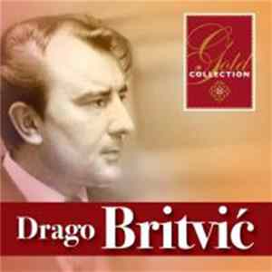 Drago Britvić - Gold Collection mp3