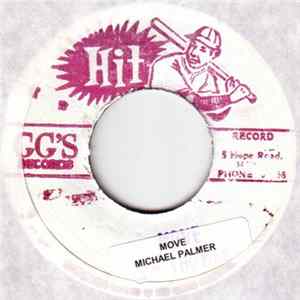 Michael Palmer - Move mp3