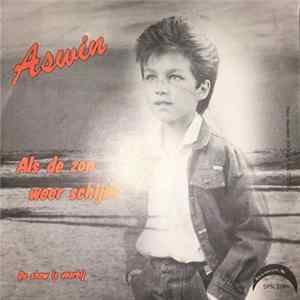 Aswin - Als De Zon Weer Schijnt mp3