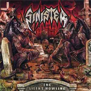 Sinister - The Silent Howling mp3