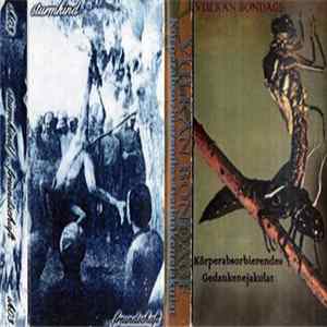 Sturmkind / Vulkan Bondage - Split mp3