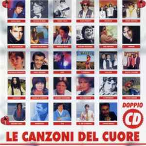 Various - Le Canzoni Del Cuore mp3