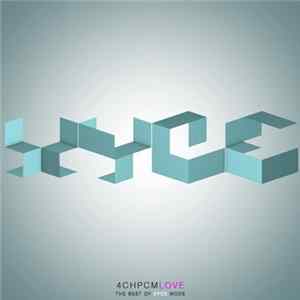 xyce - 4chpcm Love mp3