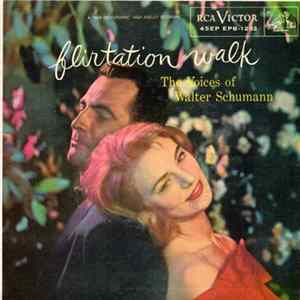 The Voices Of Walter Schumann - Flirtation Walk mp3