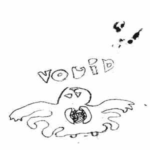 Usurper - Usurper & The Void mp3
