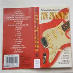 The Unforgettable Music Machine - Plays The Music Of The Shadows mp3
