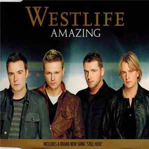 Westlife - Amazing mp3