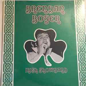 Brendan Boyer - Irish Showband mp3
