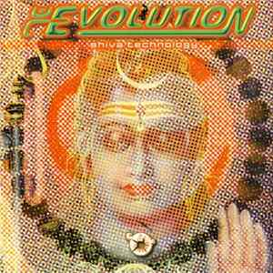 Evolution - Shiva Technology mp3