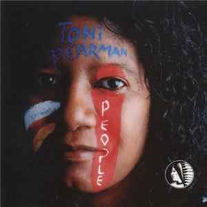 Toni Spearman - People mp3