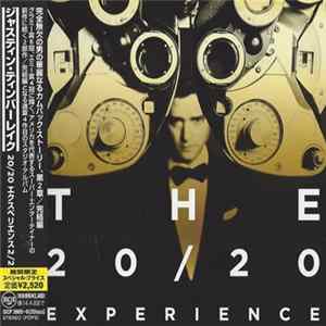Justin Timberlake - The 20/20 Experience (2 Of 2) mp3