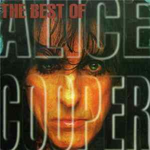 Alice Cooper - The Best Of mp3