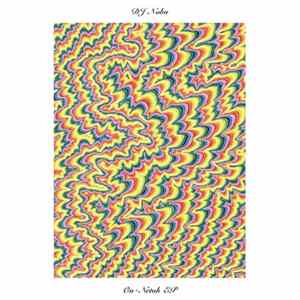 DJ Nobu - On-Netoh mp3