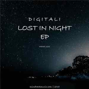Digitali - Lost In Night EP mp3