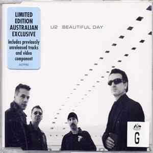 U2 - Beautiful Day mp3